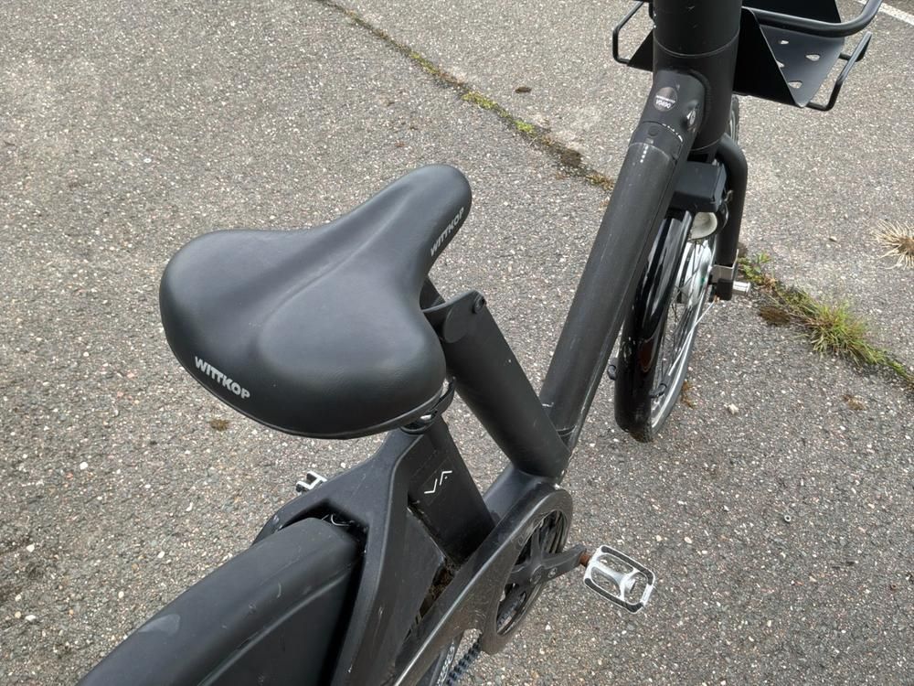 Vaimoo Electric Bike