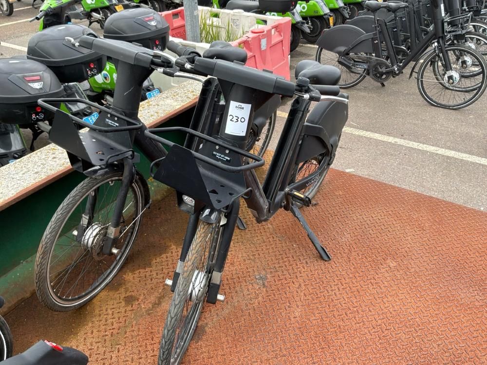 Vaimoo Electric Bikes (2)