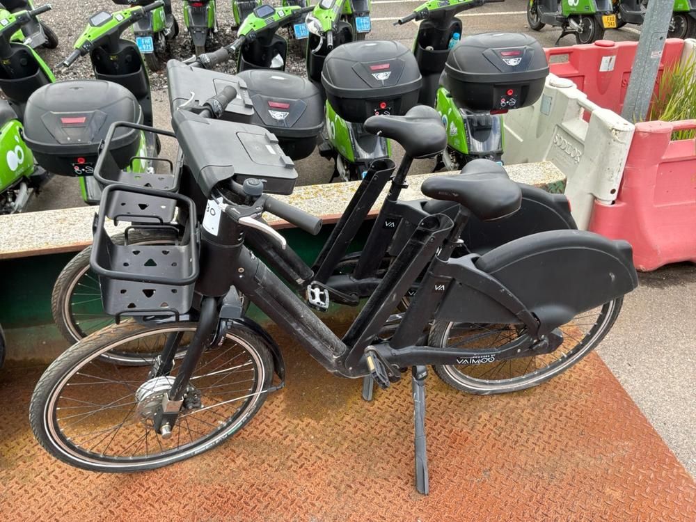 Vaimoo Electric Bikes (2)
