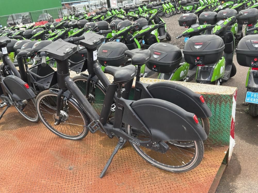 Vaimoo Electric Bikes (2)