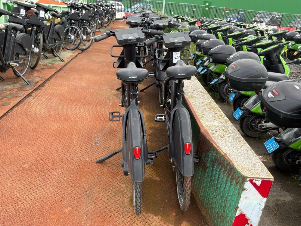 Vaimoo Electric Bikes (2)
