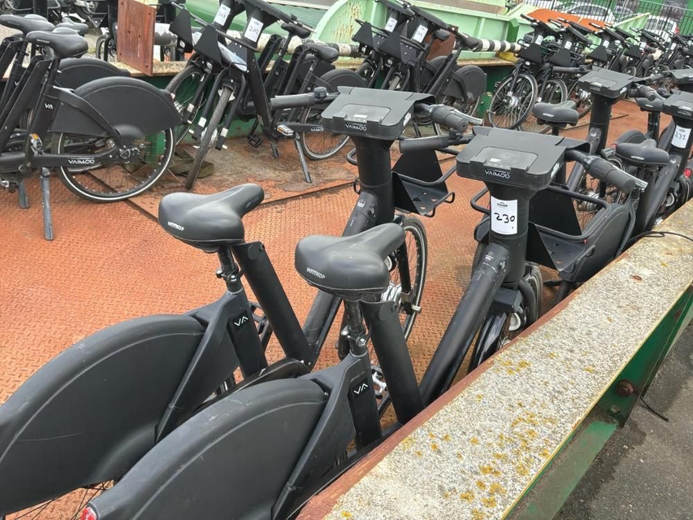 Vaimoo Electric Bikes (2)