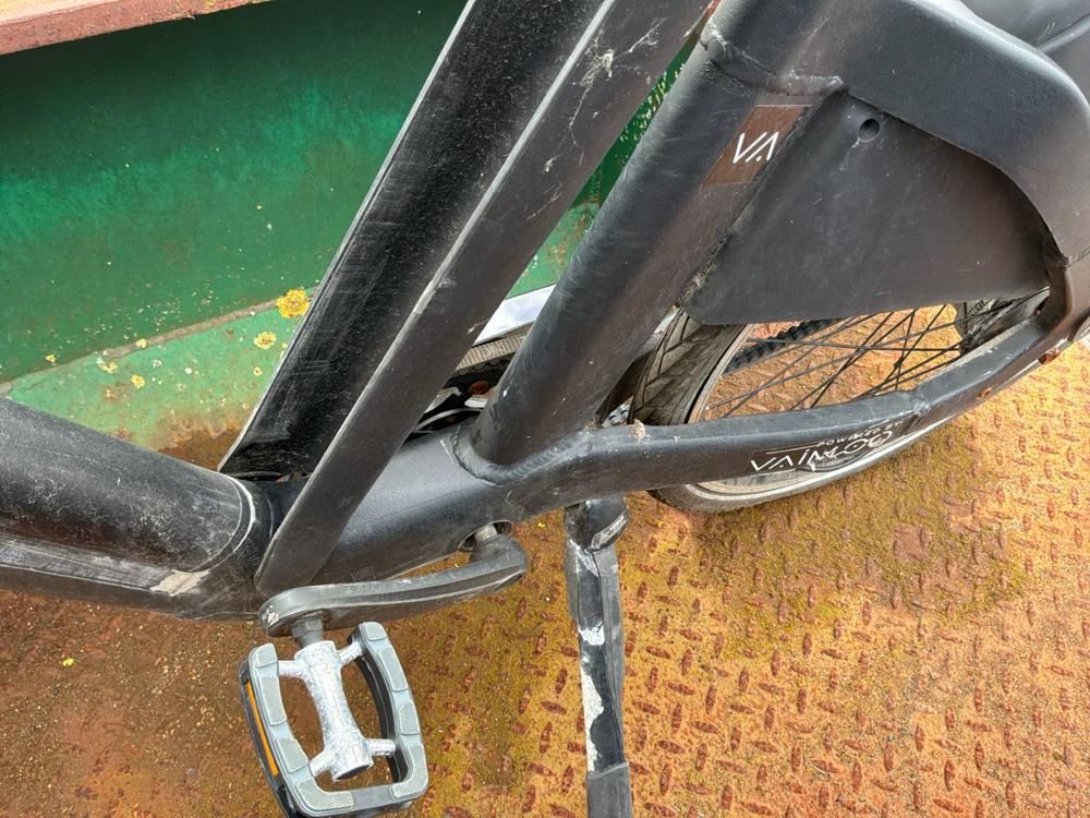 Vaimoo Electric Bikes (2)
