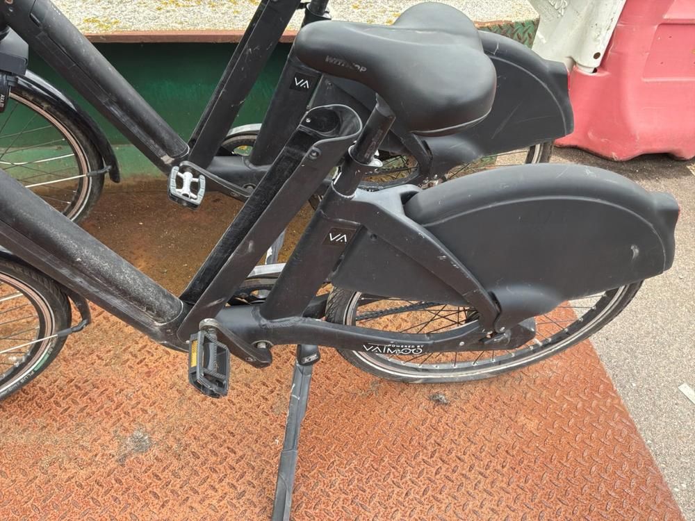 Vaimoo Electric Bikes (2)