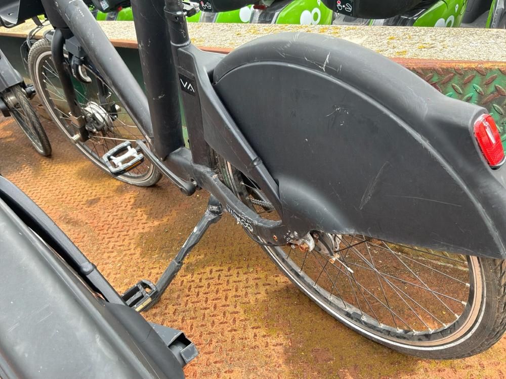 Vaimoo Electric Bikes (2)