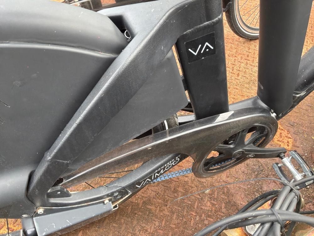 Vaimoo Elektrische fietsen (2x)