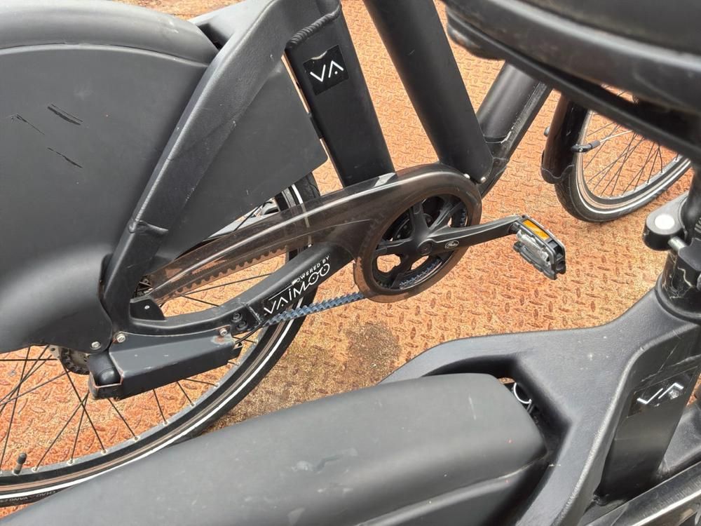 Vaimoo Elektrische fietsen (2x)