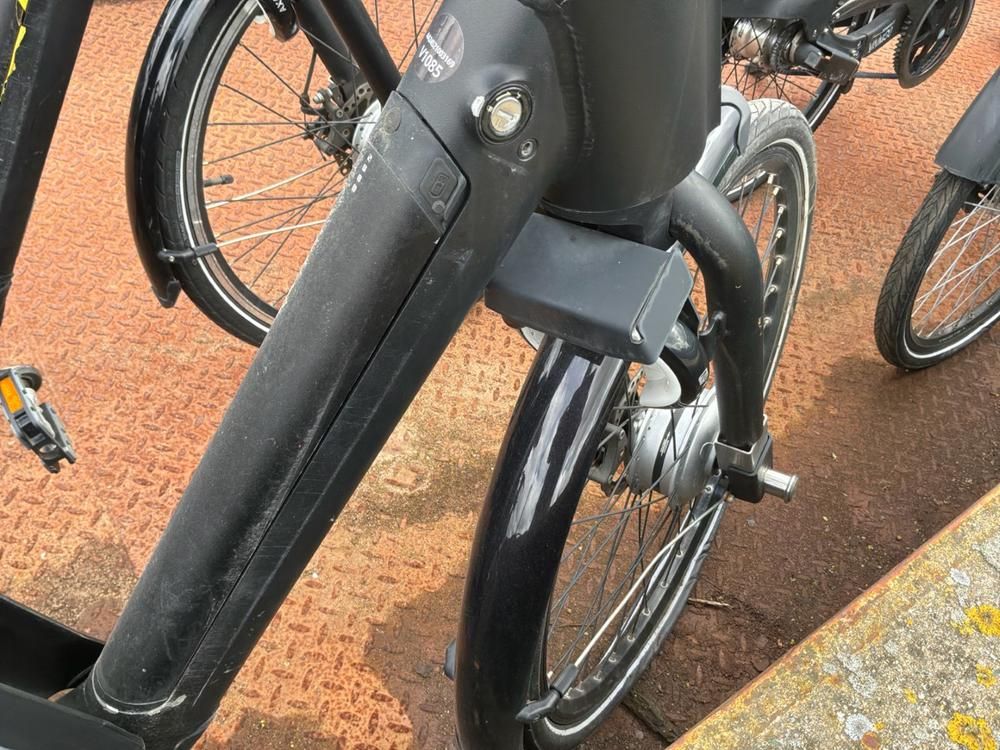 Vaimoo Elektrische fietsen (2x)