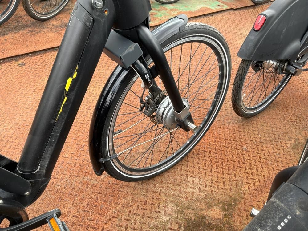 Vaimoo Elektrische fietsen (2x)