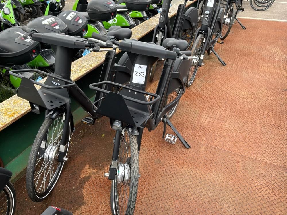 Vaimoo Electric Bikes (2)