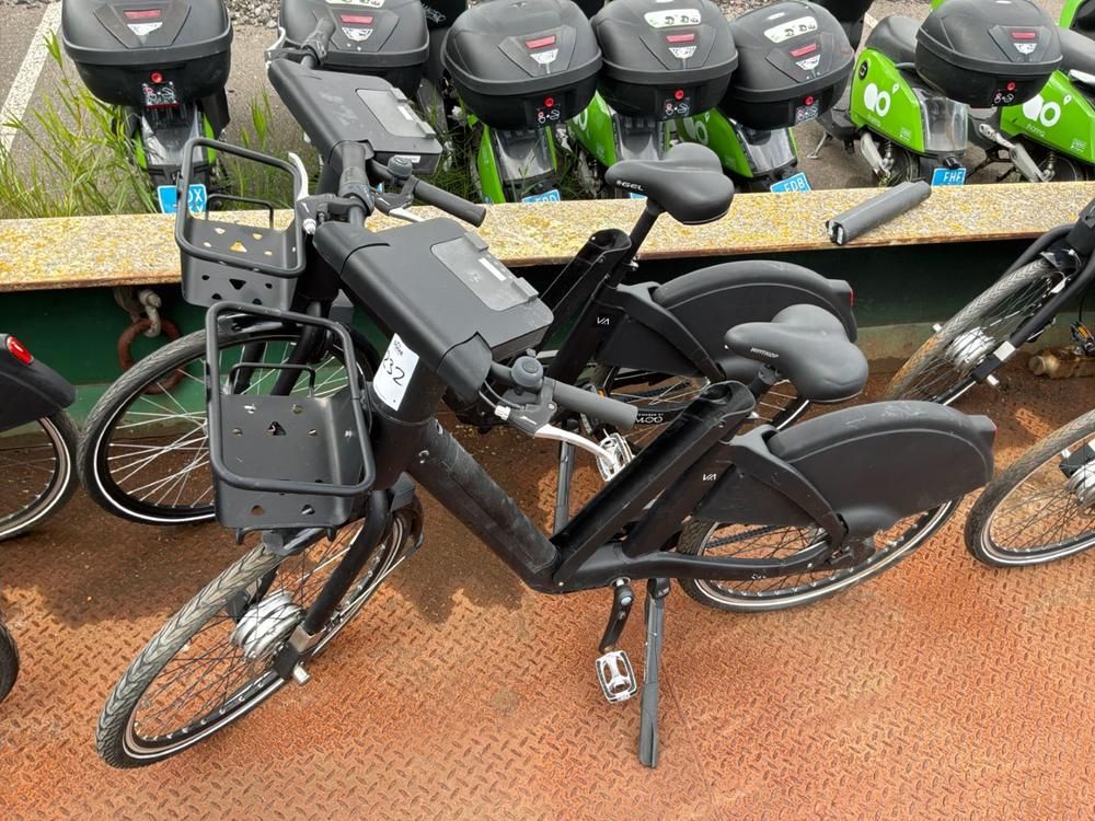 Vaimoo Electric Bikes (2)