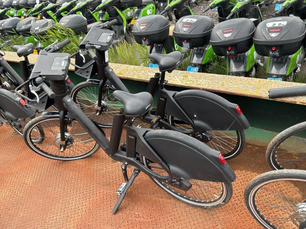 Vaimoo Electric Bikes (2)