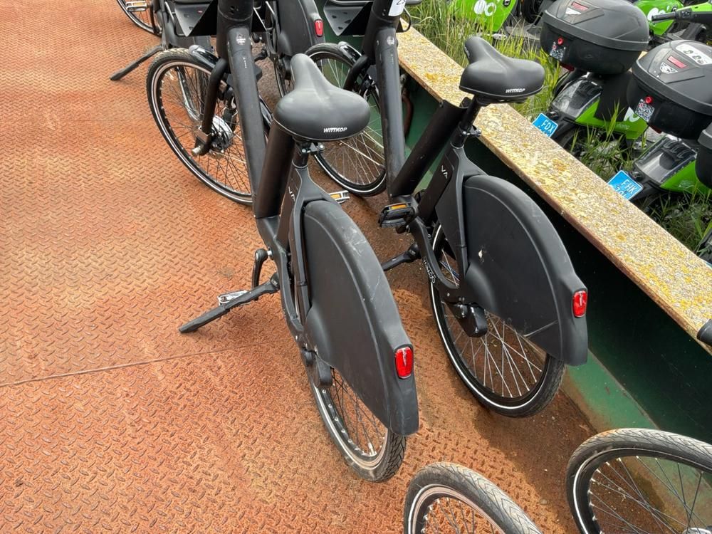 Vaimoo Electric Bikes (2)