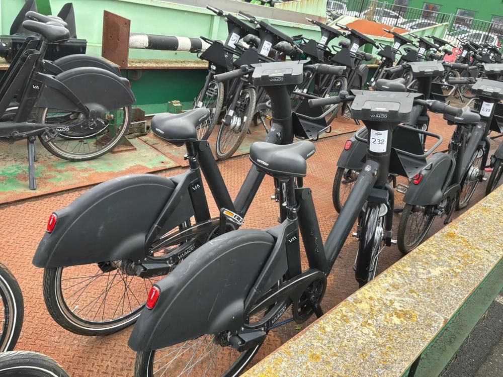 Vaimoo Electric Bikes (2)