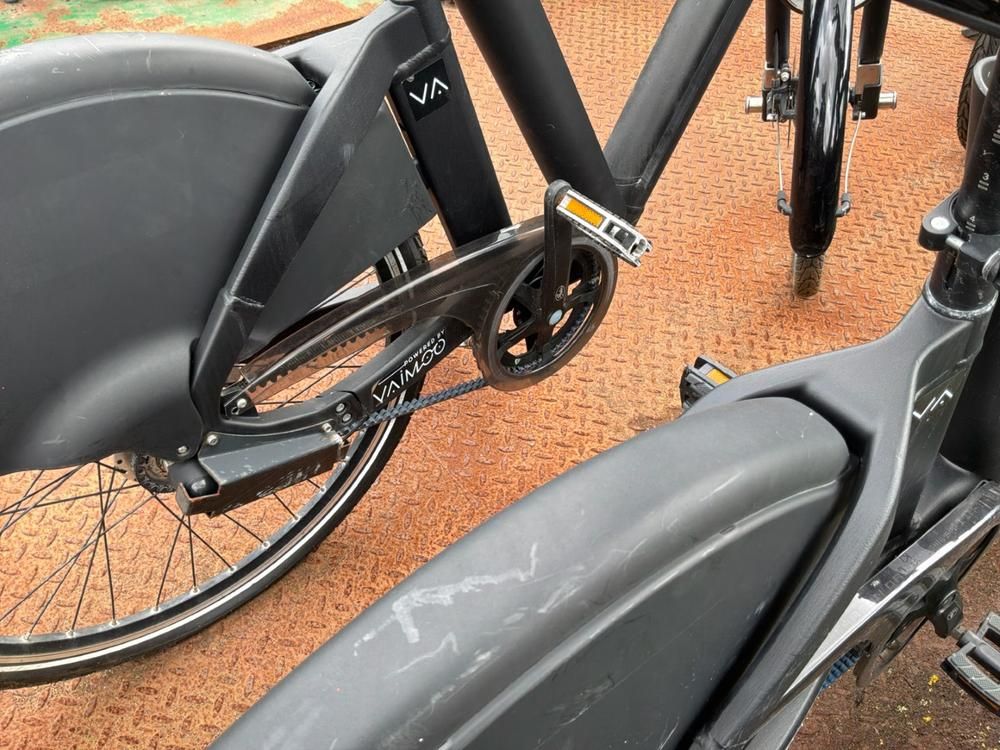 Vaimoo Electric Bikes (2)
