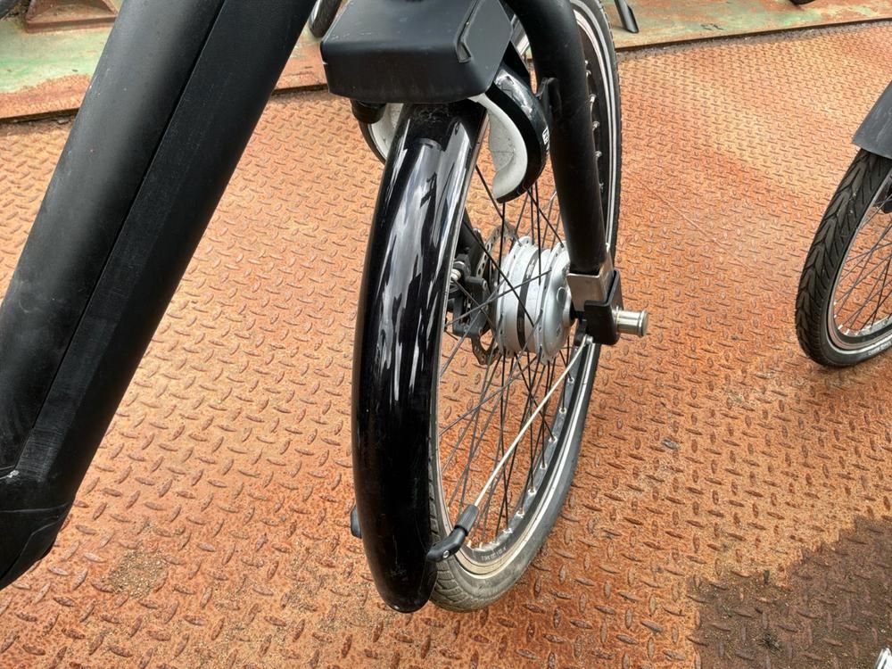 Vaimoo Electric Bikes (2)