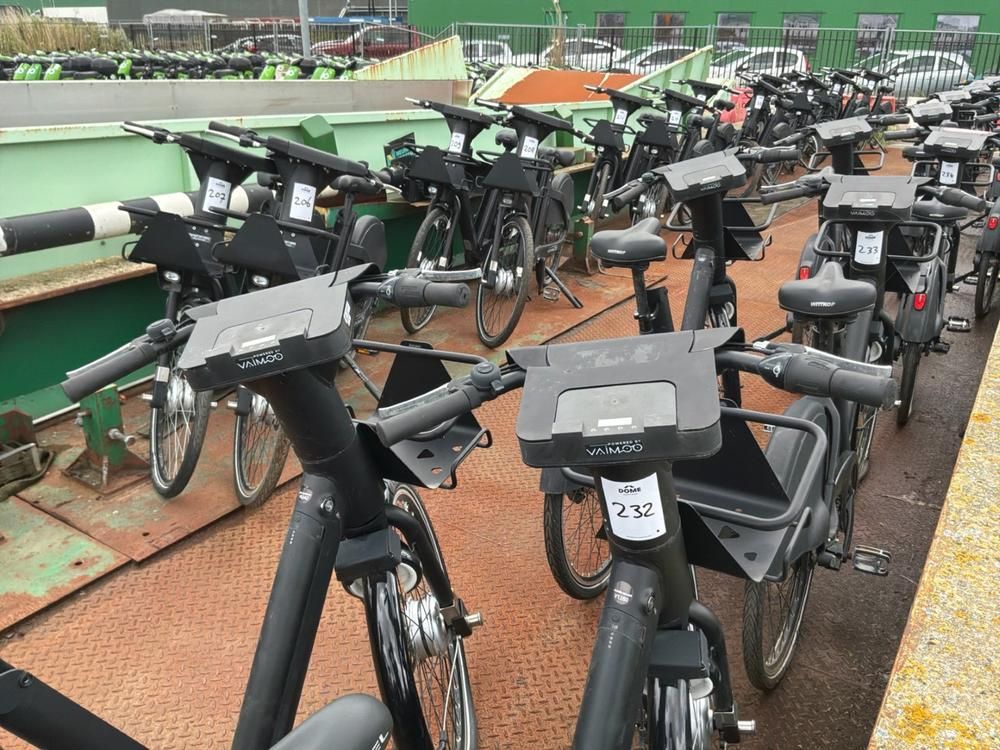 Vaimoo Electric Bikes (2)