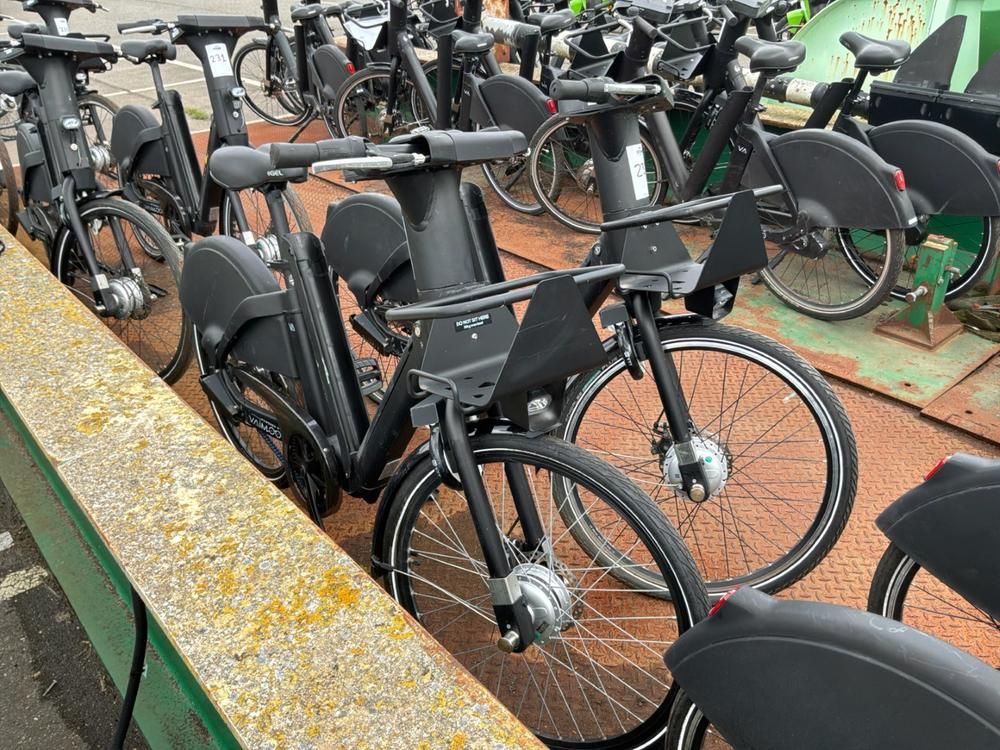 Vaimoo Electric Bikes (2)