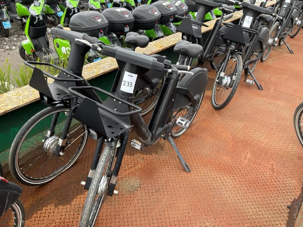 Vaimoo Electric Bikes (2)
