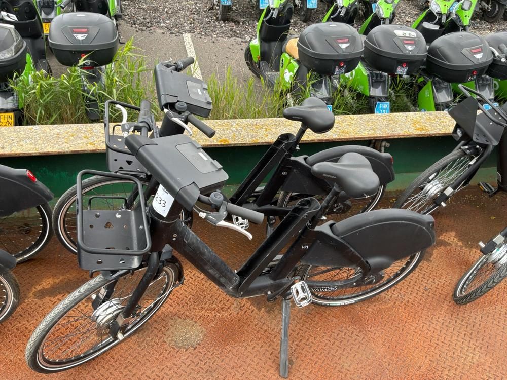 Vaimoo Electric Bikes (2)