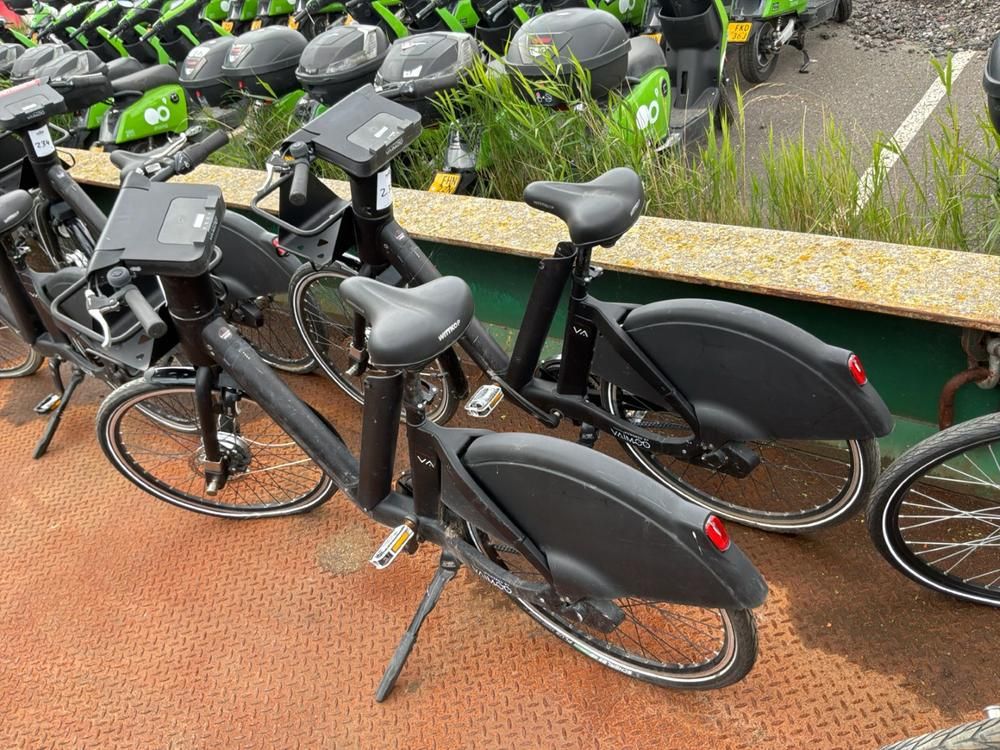 Vaimoo Electric Bikes (2)