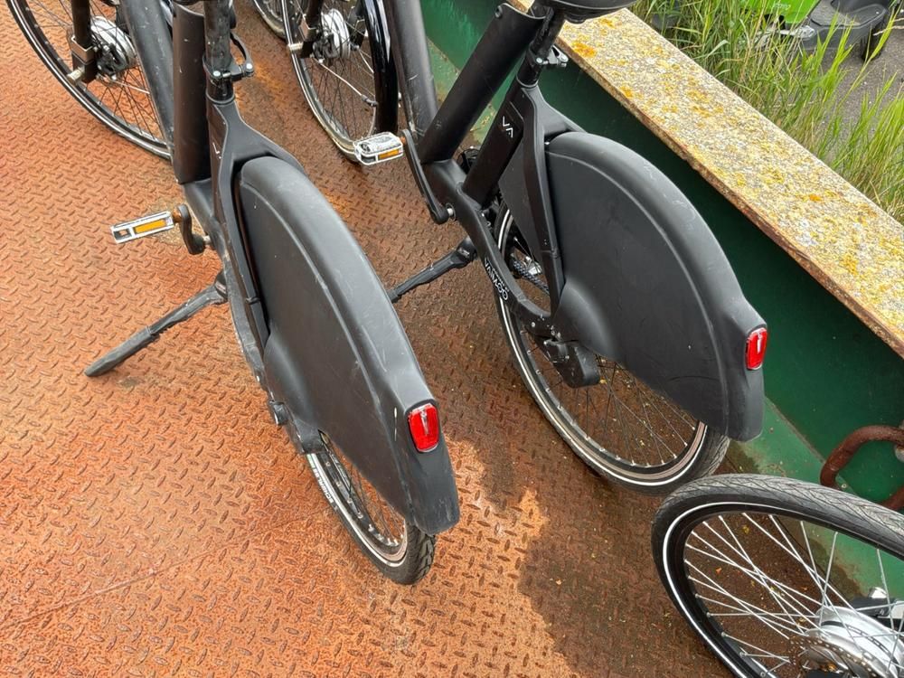 Vaimoo Electric Bikes (2)
