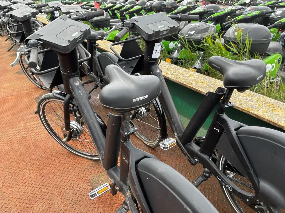Vaimoo Electric Bikes (2)