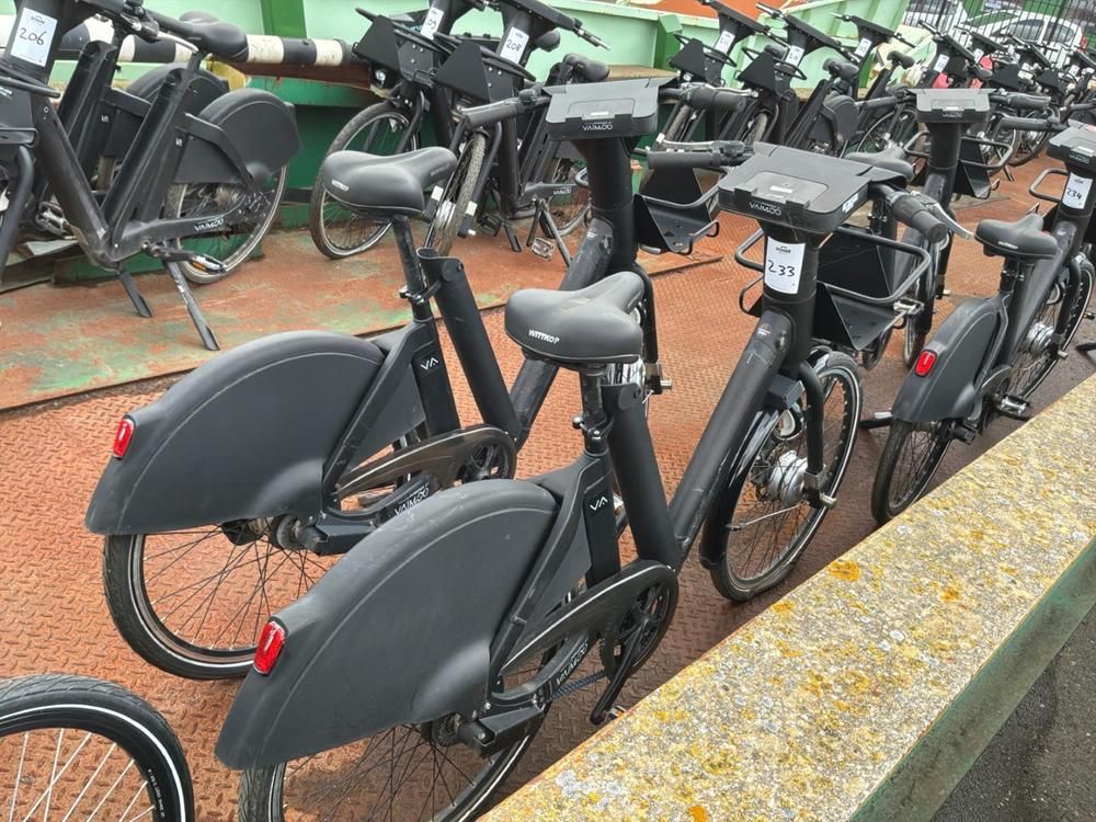 Vaimoo Electric Bikes (2)