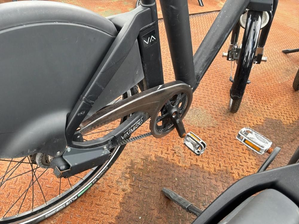 Vaimoo Electric Bikes (2)
