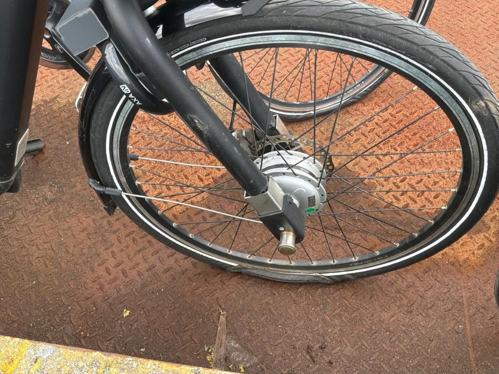 Vaimoo Electric Bikes (2)