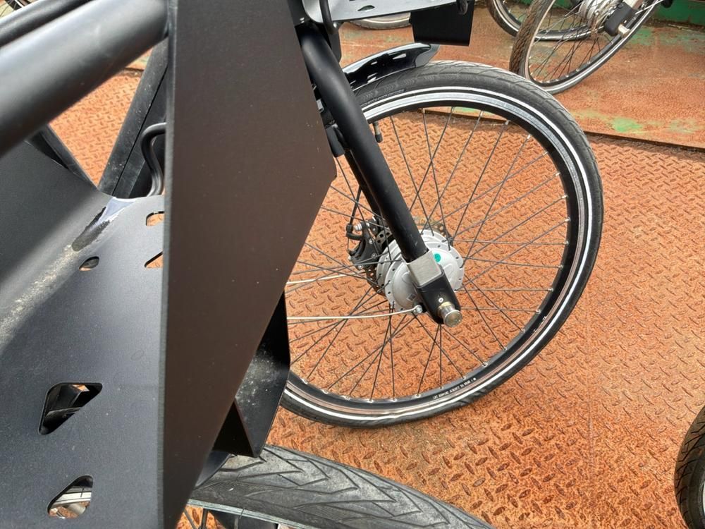 Vaimoo Electric Bikes (2)