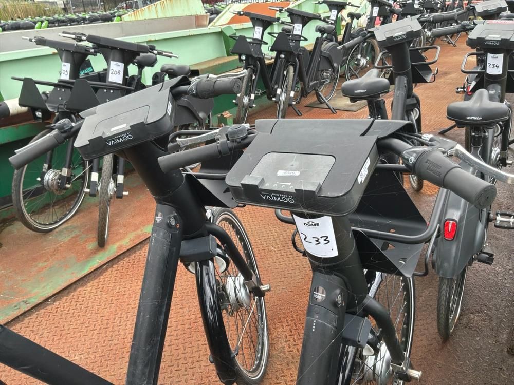 Vaimoo Electric Bikes (2)