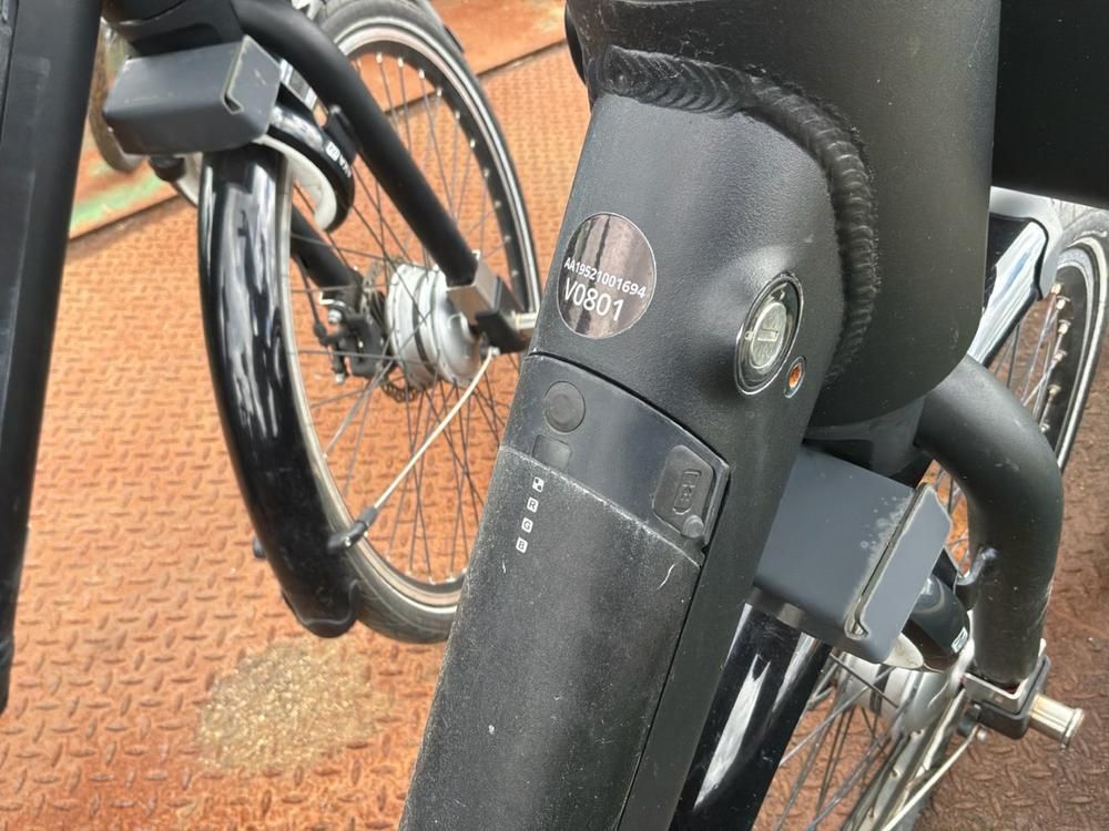 Vaimoo Electric Bikes (2)