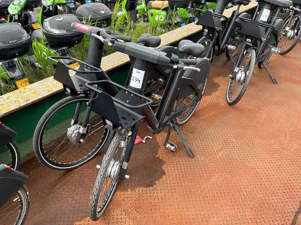 Vaimoo Electric Bikes (2)