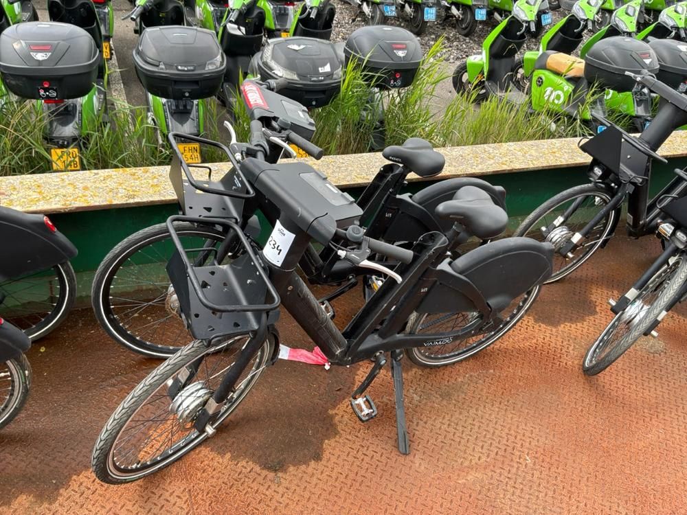 Vaimoo Electric Bikes (2)
