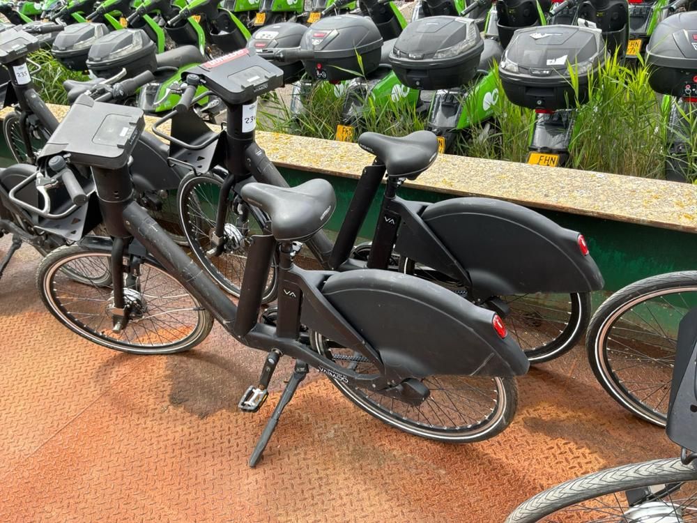 Vaimoo Electric Bikes (2)