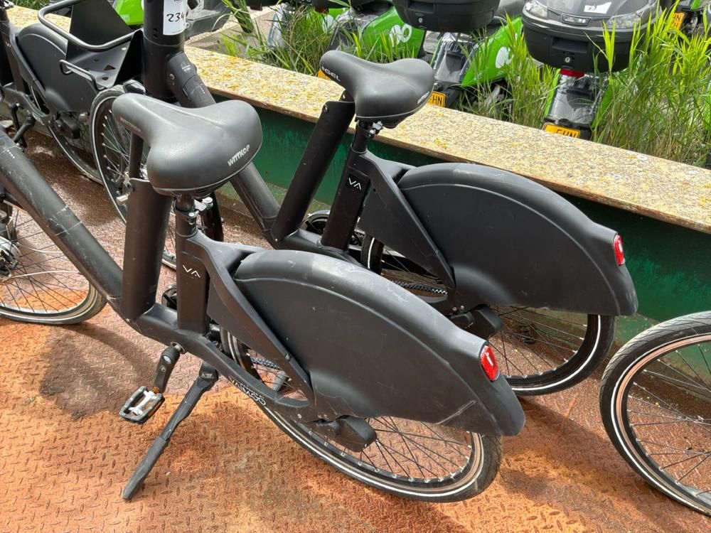 Vaimoo Electric Bikes (2)