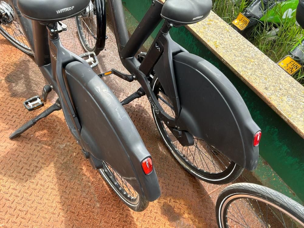 Vaimoo Electric Bikes (2)
