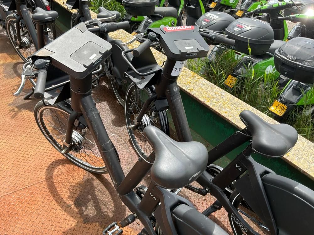 Vaimoo Electric Bikes (2)