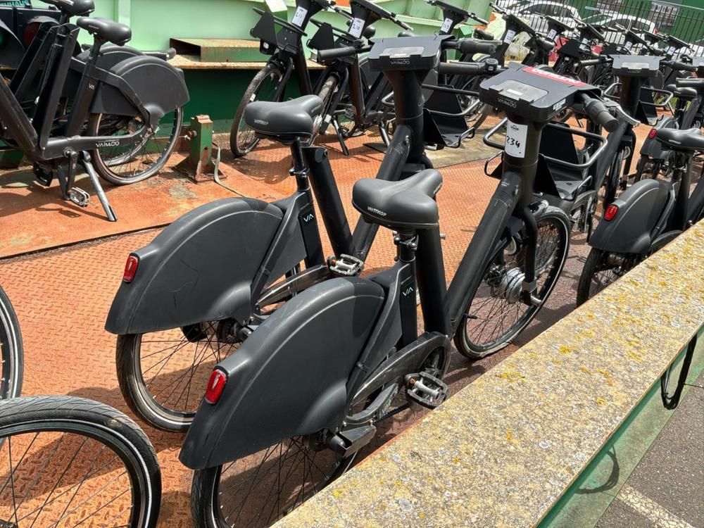 Vaimoo Electric Bikes (2)