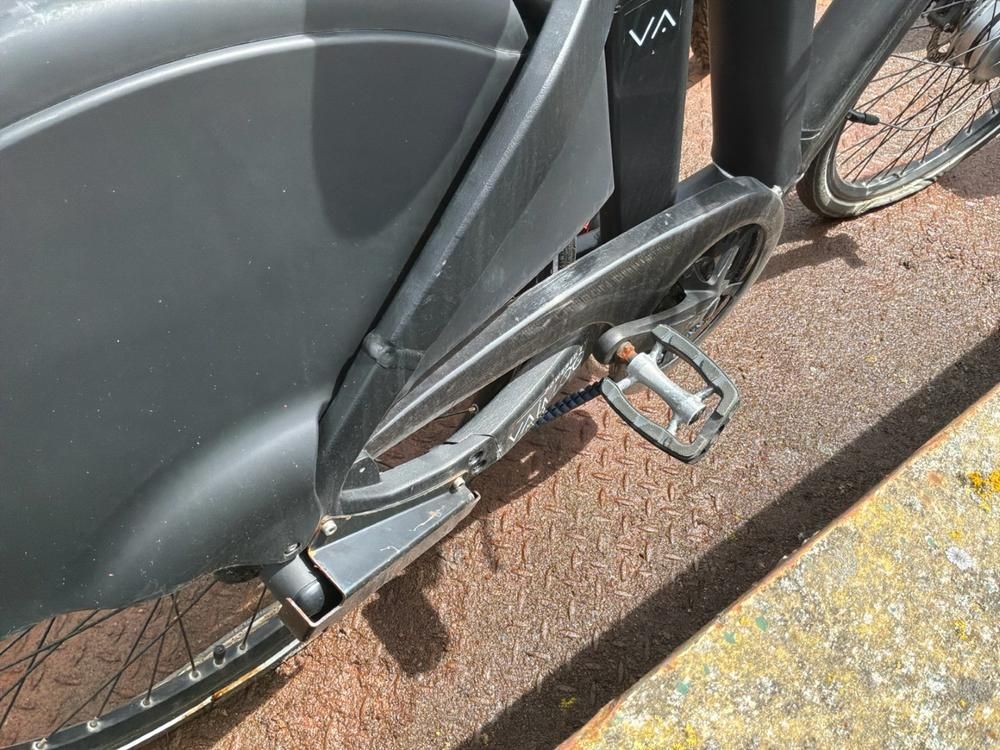 Vaimoo Electric Bikes (2)