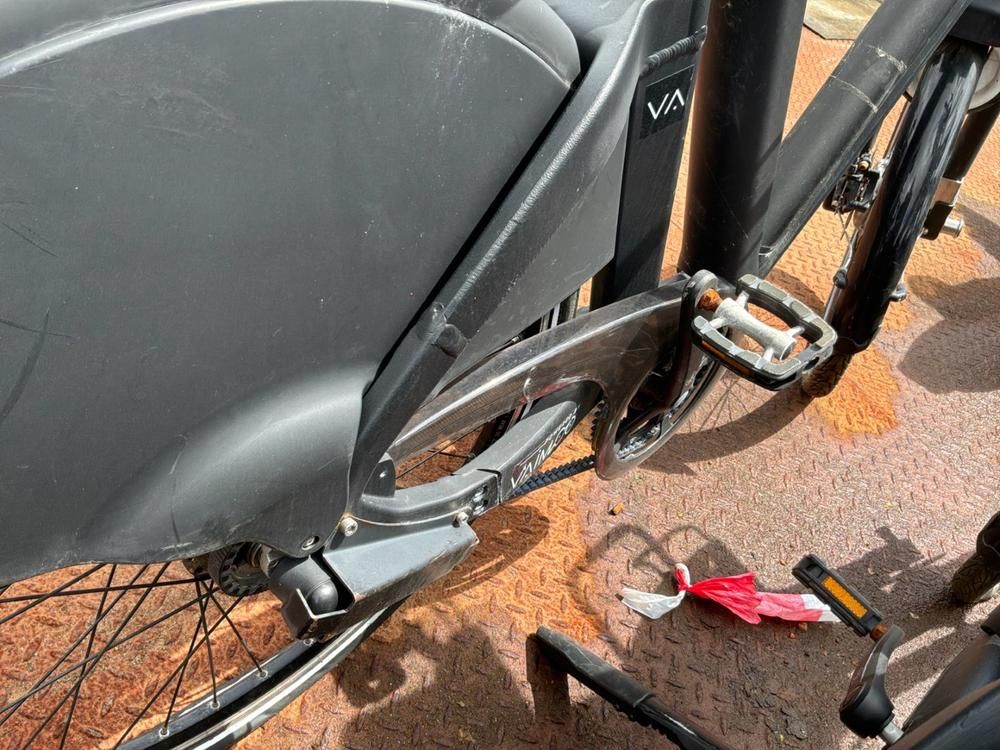 Vaimoo Electric Bikes (2)