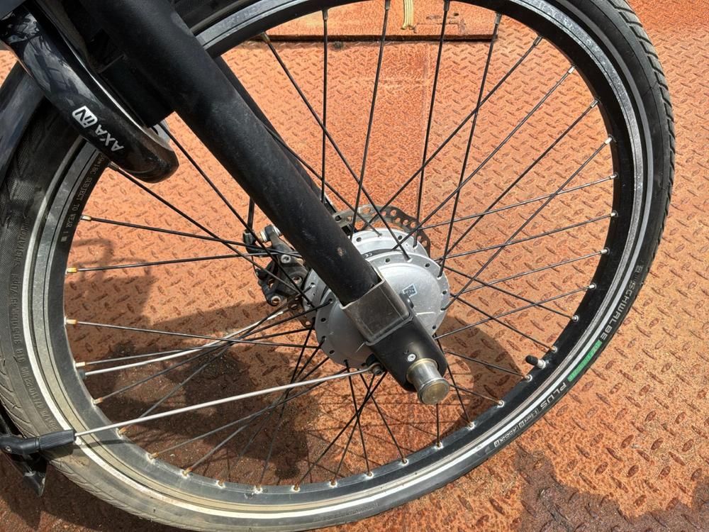 Vaimoo Electric Bikes (2)