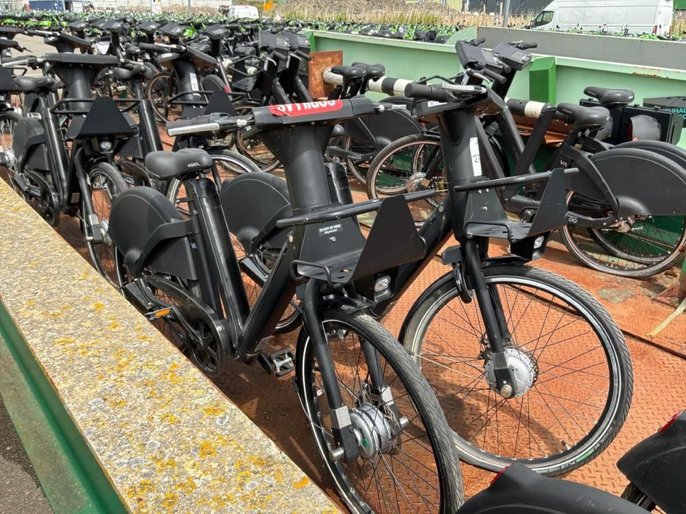 Vaimoo Electric Bikes (2)