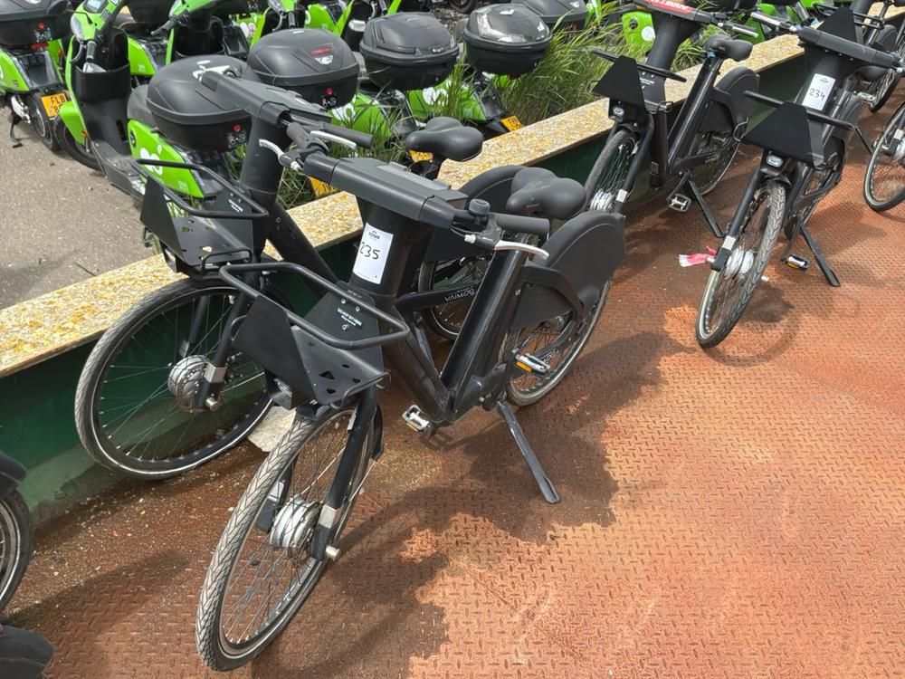 Vaimoo Electric Bikes (2)