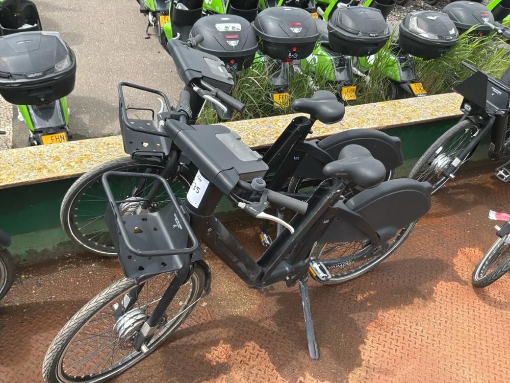 Vaimoo Electric Bikes (2)