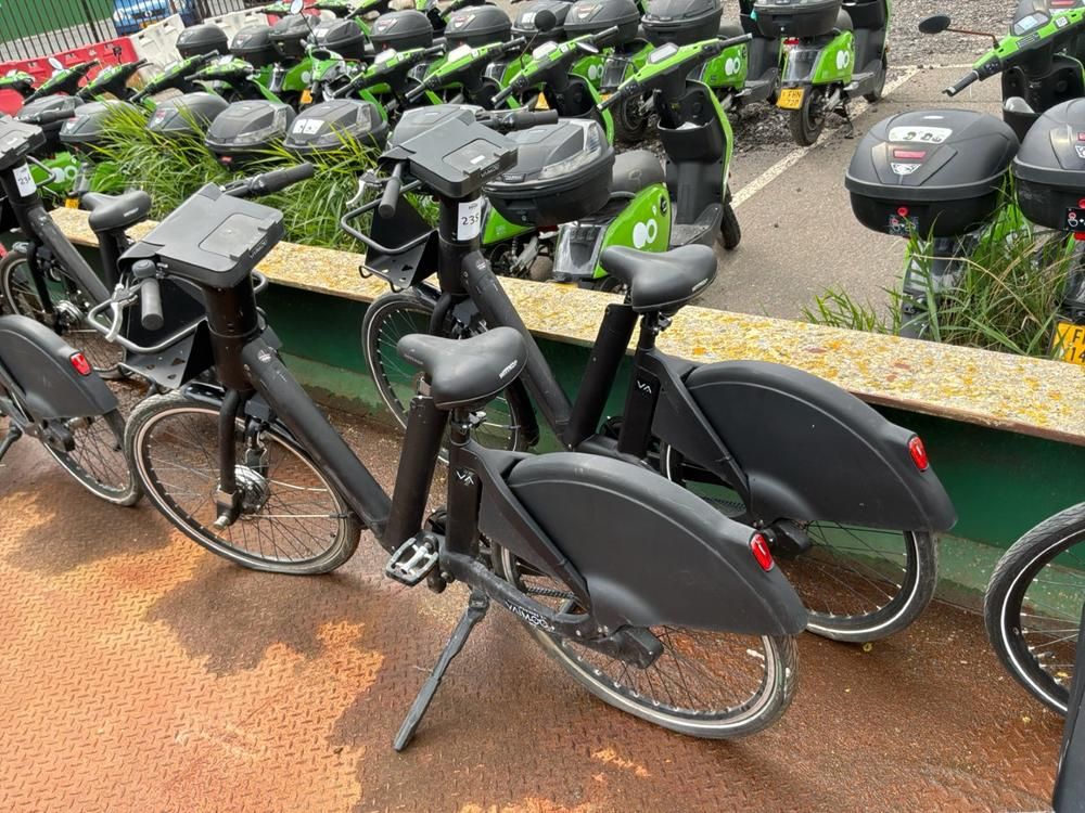 Vaimoo Electric Bikes (2)