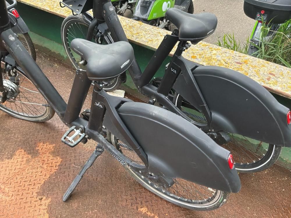 Vaimoo Electric Bikes (2)