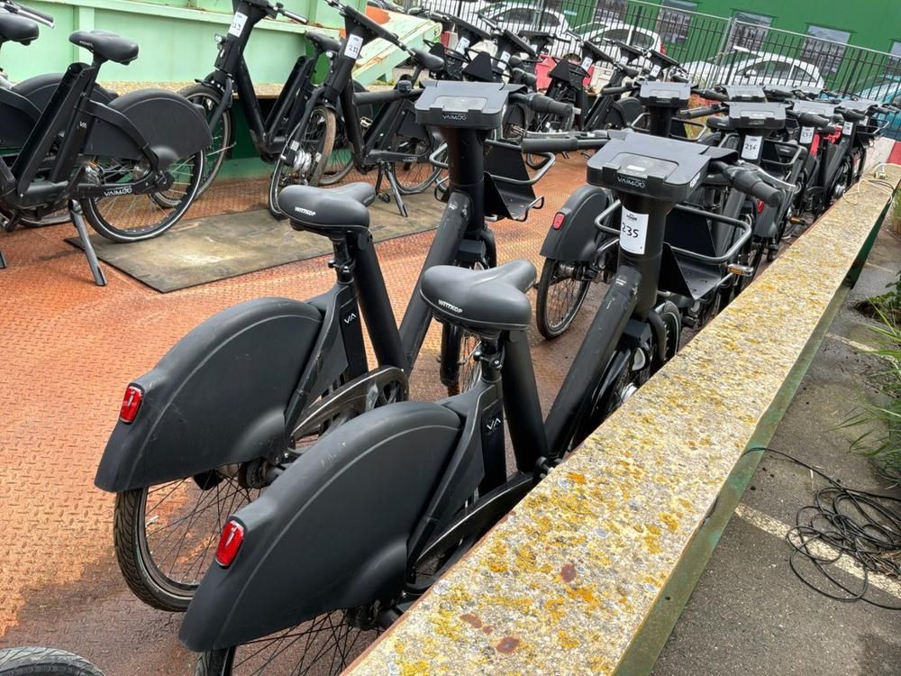 Vaimoo Electric Bikes (2)