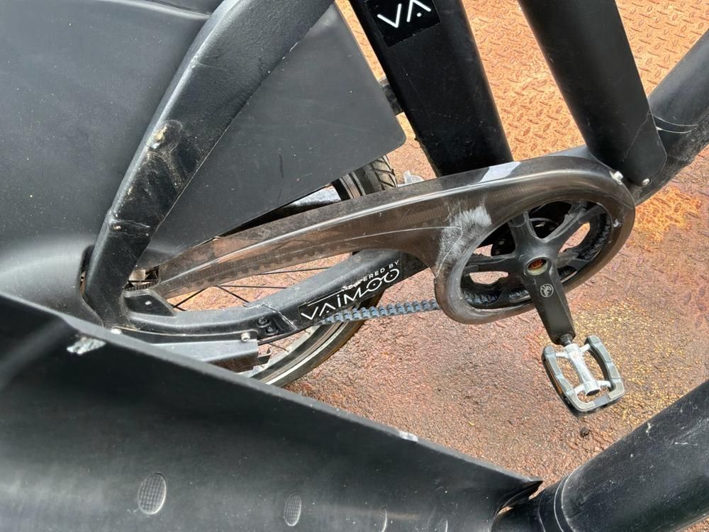 Vaimoo Electric Bikes (2)
